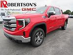 New 2026 GMC Sierra 1500 SLE Crew Cab 4WD Pickup for sale #63815 - photo 1