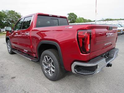 New 2026 GMC Sierra 1500 SLT Crew Cab 4WD Pickup for sale #63816 - photo 2