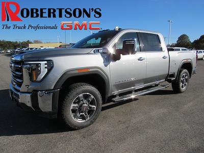 New 2026 GMC Sierra 2500 SLT Crew Cab for sale #63817 - photo 1