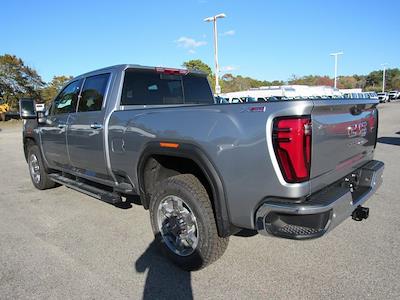New 2026 GMC Sierra 2500 SLT Crew Cab for sale #63817 - photo 2