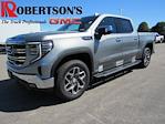 New 2025 GMC Sierra 1500 SLT Crew Cab 4WD Pickup for sale #63820 - photo 1