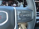 New 2025 GMC Sierra 1500 SLT Crew Cab 4WD Pickup for sale #63820 - photo 16