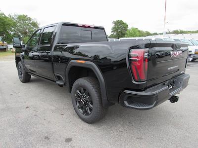 New 2026 GMC Sierra 2500 AT4 Crew Cab 4WD Pickup for sale #63823 - photo 2
