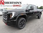 New 2026 GMC Sierra 2500 AT4 Crew Cab 4WD Pickup for sale #63823 - photo 1