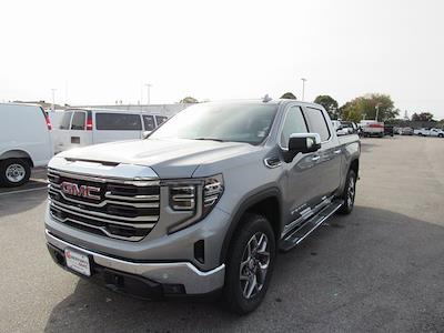 New 2026 GMC Sierra 1500 SLT Crew Cab 4WD Pickup for sale #63824 - photo 1