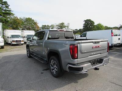 New 2026 GMC Sierra 1500 SLT Crew Cab 4WD Pickup for sale #63824 - photo 2