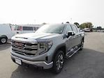 New 2026 GMC Sierra 1500 SLT Crew Cab 4WD Pickup for sale #63824 - photo 1