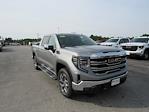 New 2026 GMC Sierra 1500 SLT Crew Cab 4WD Pickup for sale #63824 - photo 6