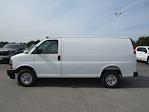 New 2025 GMC Savana 2500 Empty Cargo Van for sale #63827 - photo 5