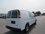 New 2025 GMC Savana 2500 Empty Cargo Van for sale #63827 - photo 9