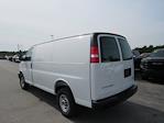 New 2025 GMC Savana 2500 Empty Cargo Van for sale #63827 - photo 3