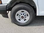 New 2025 GMC Savana 2500 Empty Cargo Van for sale #63827 - photo 10