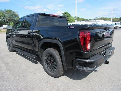 New 2025 GMC Sierra 1500 Elevation Crew Cab 4WD Pickup for sale #63830 - photo 2