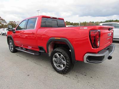 New 2026 GMC Sierra 2500 SLE Crew Cab 4WD Pickup for sale #63832 - photo 2