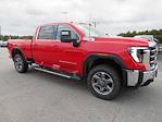 New 2026 GMC Sierra 2500 SLE Crew Cab 4WD Pickup for sale #63832 - photo 6