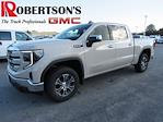 New 2026 GMC Sierra 1500 SLE Crew Cab for sale #63834 - photo 1