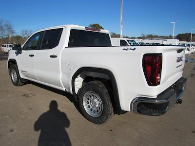 New 2026 GMC Sierra 1500 Pro Crew Cab for sale #63835 - photo 2