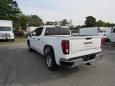 New 2026 GMC Sierra 1500 Pro Crew Cab 4WD Pickup for sale #63835 - photo 2