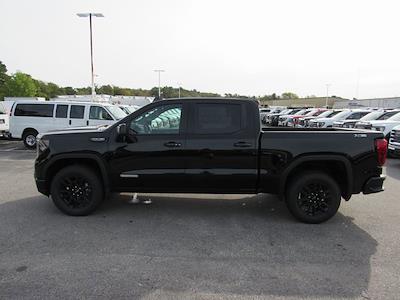 New 2026 GMC Sierra 1500 Elevation Crew Cab 4WD Pickup for sale #63836 - photo 2