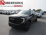 New 2026 GMC Sierra 1500 Elevation Crew Cab 4WD Pickup for sale #63836 - photo 1