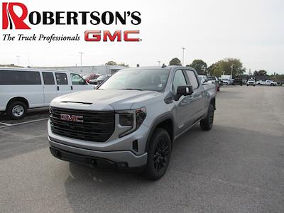 New 2026 GMC Sierra 1500 Elevation Crew Cab 4WD Pickup for sale #63841 - photo 1