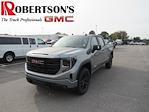 New 2026 GMC Sierra 1500 Elevation Crew Cab 4WD Pickup for sale #63841 - photo 1