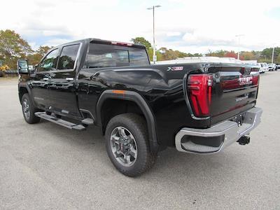 New 2026 GMC Sierra 2500 SLT Crew Cab 4WD Pickup for sale #63843 - photo 2