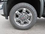 New 2026 GMC Sierra 2500 SLT Crew Cab 4WD Pickup for sale #63843 - photo 8