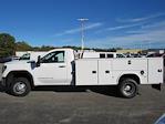 New 2025 GMC Sierra 3500 Regular Cab 4WD Service Truck for sale #63845 - photo 4