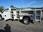 New 2025 GMC Sierra 3500 Regular Cab 4WD Service Truck for sale #63845 - photo 23