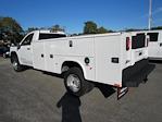 New 2025 GMC Sierra 3500 Regular Cab 4WD Service Truck for sale #63845 - photo 2