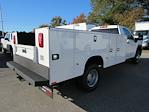 New 2025 GMC Sierra 3500 Regular Cab 4WD Service Truck for sale #63845 - photo 7