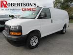 New 2025 GMC Savana 3500 Upfitted Cargo Van for sale #63851 - photo 1