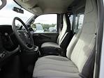New 2025 GMC Savana 3500 Upfitted Cargo Van for sale #63851 - photo 11