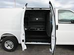 New 2025 GMC Savana 3500 Upfitted Cargo Van for sale #63851 - photo 18