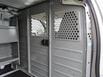 New 2025 GMC Savana 3500 Upfitted Cargo Van for sale #63851 - photo 19
