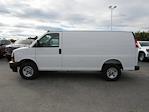 New 2025 GMC Savana 3500 Upfitted Cargo Van for sale #63851 - photo 4