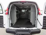 New 2025 GMC Savana 3500 Upfitted Cargo Van for sale #63851 - photo 2