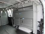 New 2025 GMC Savana 3500 Upfitted Cargo Van for sale #63851 - photo 21