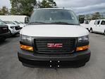 New 2025 GMC Savana 3500 Upfitted Cargo Van for sale #63851 - photo 6