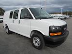 New 2025 GMC Savana 3500 Upfitted Cargo Van for sale #63851 - photo 7