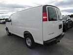New 2025 GMC Savana 3500 Upfitted Cargo Van for sale #63851 - photo 3