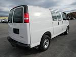 New 2025 GMC Savana 3500 Upfitted Cargo Van for sale #63851 - photo 8
