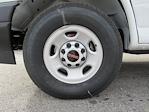 New 2025 GMC Savana 3500 Upfitted Cargo Van for sale #63851 - photo 9