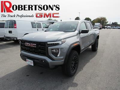 New 2026 GMC Canyon Elevation Crew Cab 4WD Pickup for sale #63852 - photo 1