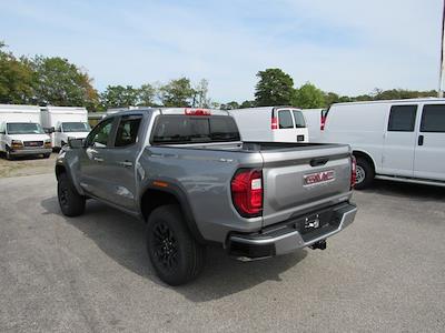 New 2026 GMC Canyon Elevation Crew Cab 4WD Pickup for sale #63852 - photo 2