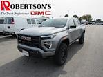 New 2026 GMC Canyon Elevation Crew Cab 4WD Pickup for sale #63852 - photo 1