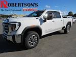 New 2026 GMC Sierra 2500 SLE Crew Cab 4WD Pickup for sale #63855 - photo 1