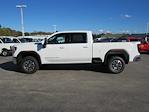 New 2026 GMC Sierra 2500 SLE Crew Cab 4WD Pickup for sale #63855 - photo 3