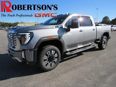 New 2026 GMC Sierra 2500 Denali Crew Cab 4WD Pickup for sale #63856 - photo 1
